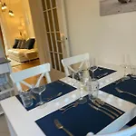Beachfront Sea View & Terrace Costa Azzurra Appartement Grado