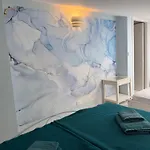 Beachfront Apartment Sea View & Terrace Costa Azzurra Grado Apartman *