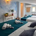 Beachfront Sea View & Terrace Costa Azzurra