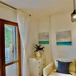 Beachfront Sea View & Terrace Costa Azzurra