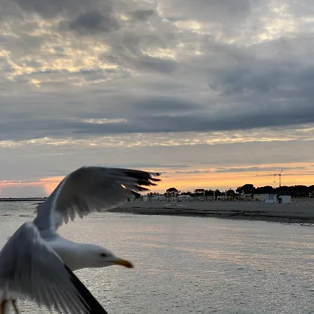 Mit Meerblick Am Costa Azzura דירה