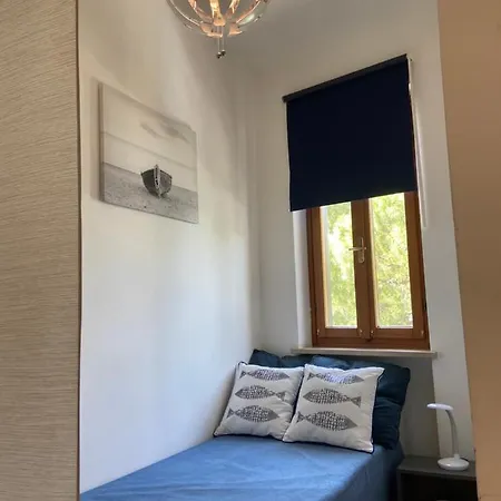 Apartment Beachfrontgrado Seaview Costa Azzurra *