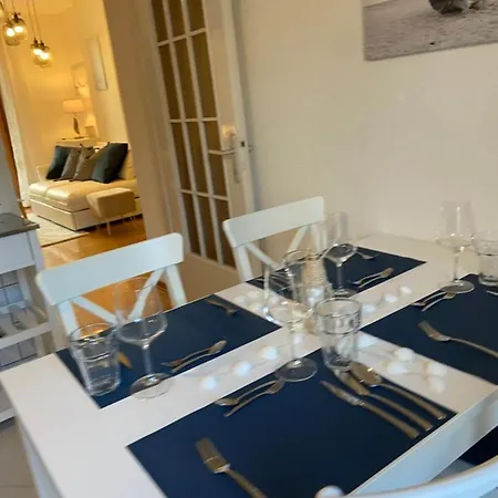 Beachfrontgrado Seaview Costa Azzurra Apartment Grado