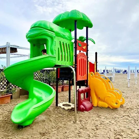 Mit Meerblick Am Costa Azzura 公寓