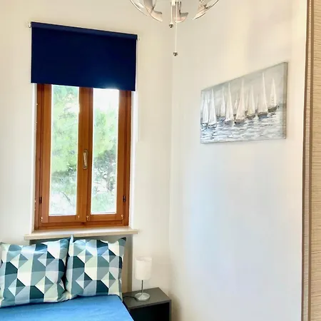 Mit Meerblick Am Costa Azzura דירה גראדו