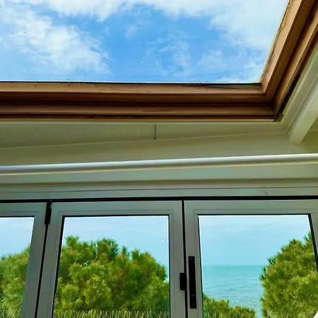 Beachfront Sea View & Terrace Costa Azzurra *