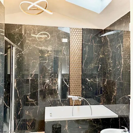 Mit Meerblick Am Costa Azzura * 格拉多