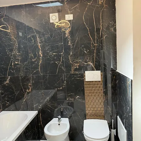 דירה Mit Meerblick Am Costa Azzura