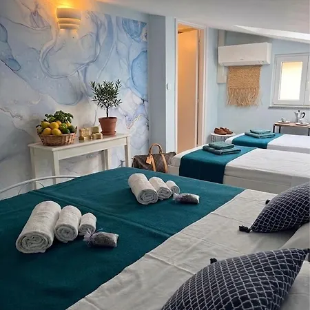 Beachfrontgrado Seaview Costa Azzurra