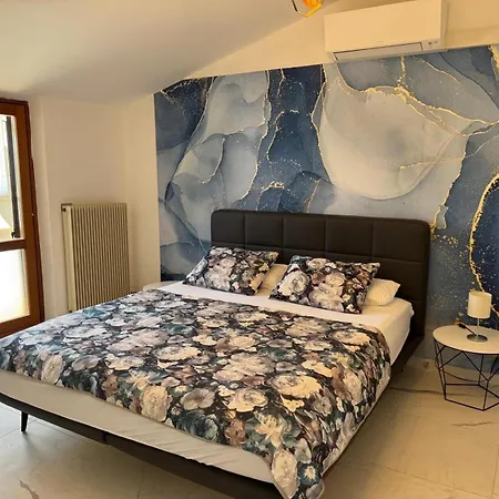 Beachfrontgrado Seaview Costa Azzurra Apartment *